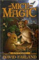 Of Mice and Magic - David Farland