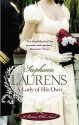 A Lady of His Own - Stephanie Laurens