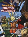 Adventures of Uncle Wiggily - Howard R. Garis, Louis Wisa