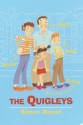 The Quigleys - Simon Mason