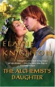 The Alchemist's Daughter - Elaine Knighton