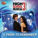 Prom to Remember - Sarah Nathan, Kenny Ortega