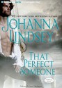 That Perfect Someone - Johanna Lindsey