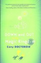 Down and Out in the Magic Kingdom - Cory Doctorow