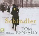 Searching for Schindler - Thomas Keneally, Humprey Bower