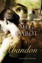 Abandon - Natalia Payne, Meg Cabot