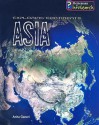 Exploring Asia - Anita Ganeri