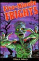 Five-Minute Frights - William A. Walker Jr., Bill Walker