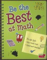 Be the Best at Math - Rebecca Rissman