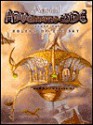 Aerial Adventure Guide: Rulers of the Sky - Michael Mearls