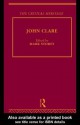 John Clare - Mark Storey