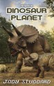 Return To Dinosaur Planet - Jody Studdard