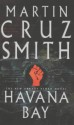 Havana Bay - Martin Cruz Smith