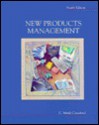 New Products Management - C. Merle Crawford