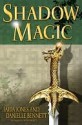 Shadow Magic (Havemercy #2) - Jaida Jones, Danielle Bennett