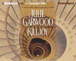 Killjoy (Buchanan #3) - Julie Garwood, Joyce Bean