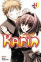 Karin 14 (Karin #14) - Yuna Kagesaki, Juha Mylläri