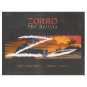 Zorro: The Dailies - Don McGregor, Thomas Yeates