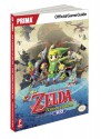 Legend of Zelda: The Wind Waker: Prima Official Game Guide - Stephen Stratton