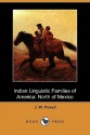 Indian Linguistic Families of America: North of Mexico (Dodo Press) - John Wesley Powell