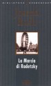 La marcia di Radetzky - Joseph Roth, L. Terreni, FOA