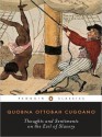 Thoughts and Sentiments on the Evil of Slavery - Quobna Ottobah Cugoano, Vincent Carretta