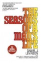 The Seasons of a Man's Life - Daniel J. Levinson