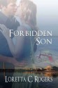 Forbidden Son - Loretta C. Rogers