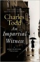 An Impartial Witness - Charles Todd