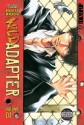 Wild Adapter vol. 1 - Kazuya Minekura