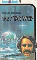 The Star Web - George Zebrowski, Roger Elwood, Frank Kelly Freas