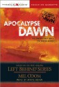 Apocalypse Dawn - Mel Odom