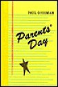 Parents' Day (Deluxe Edition) - Paul Goodman, Percival Goodman