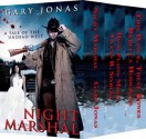 Night Marshal Books 1-3 Box Set: Night Marshal/High Plains Moon/This Dance, These Bones - Gary Jonas, Glenn R. Sixbury, Rebecca Hodgkins