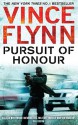 Pursuit Of Honour - Vince Flynn