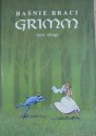 Baśnie braci Grimm cz. 2 - Jacob Grimm, Wilhelm Grimm