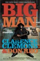 Big Man: Real Life & Tall Tales - Clarence Clemons, Don Reo, Bruce Springsteen