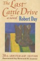 The Last Cattle Drive - Robert Day