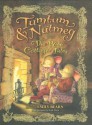 Tumtum & Nutmeg: The Rose Cottage Tales - Emily Bearn