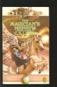 The Magician's Nephew (Chronicles of Narnia, #1) - C.S. Lewis, Pauline Baynes