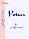 Voices - Jo Barrett