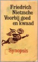 Voorbij goed en kwaad - Friedrich Nietzsche