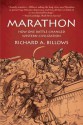 Marathon: The Battle That Changed Western Civilization - Richard A. Billows