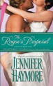 The Rogue's Proposal - Jennifer Haymore