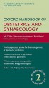 Oxford Handbook of Obstetrics and Gynaecology - Sally Collins, Sabaratnam Arulkumaran, Kevin Hayes, Simon Jackson, Lawrence Impey