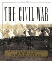 The Civil War: An Illustrated History - Geoffrey C. Ward, Ric Burns, Ken Burns