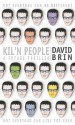 Kil'n People - David Brin