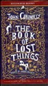 The Book of Lost Things - John Connolly