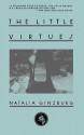 The Little Virtues - Natalia Ginzburg