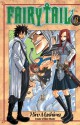 Fairy Tail, Vol. 03 - Hiro Mashima, William Flanagan